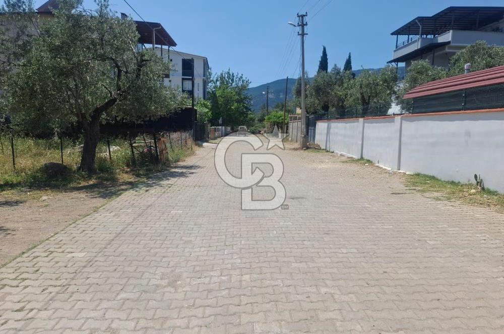 KIZILKEÇİLİ VİLLA İMARLI SATILIK ARSA