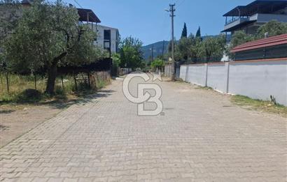 KIZILKEÇİLİ VİLLA İMARLI SATILIK ARSA