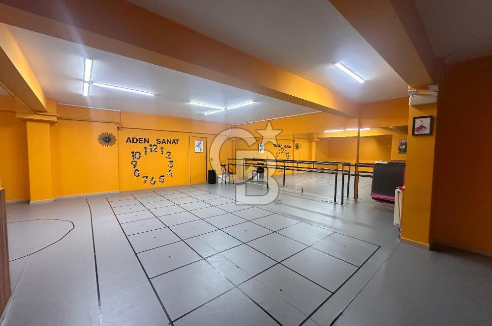 Yenişehir Yürüyüş Yolu Kiralık İş Yeri