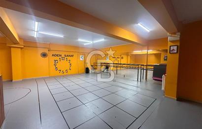 Yenişehir Yürüyüş Yolu Kiralık İş Yeri