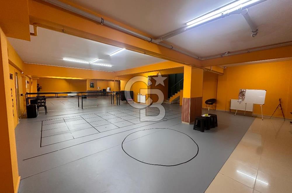 Yenişehir Yürüyüş Yolu Kiralık İş Yeri