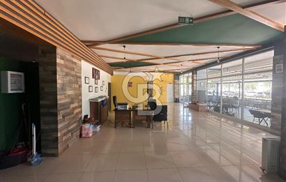 Yenişehir Yürüyüş Yolu Kiralık İş Yeri