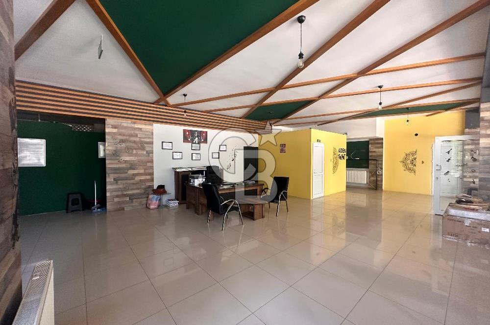 Yenişehir Yürüyüş Yolu Kiralık İş Yeri