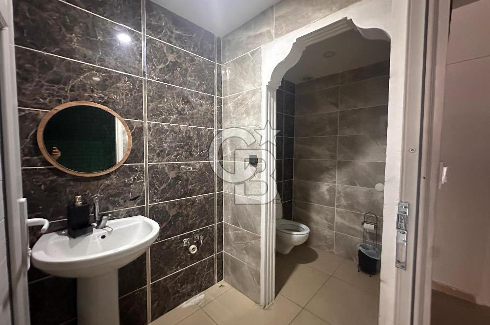 Yenişehir Yürüyüş Yolu Kiralık İş Yeri