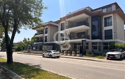 Yenişehir Yürüyüş Yolu Kiralık İş Yeri