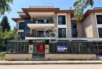 Yenişehir Yürüyüş Yolu Kiralık İş Yeri