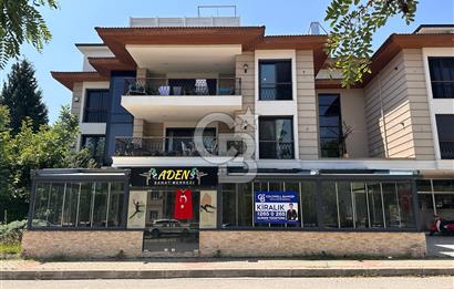 Yenişehir Yürüyüş Yolu Kiralık İş Yeri
