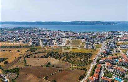ŞEHİR MERKEZİNDE EN KIYMETLİ, EN KÂRLI,EN BÜYÜK YATIRIMLIK ARAZİ