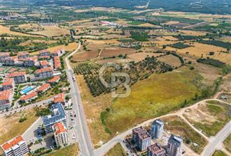 ŞEHİR MERKEZİNDE EN KIYMETLİ, EN KÂRLI,EN BÜYÜK YATIRIMLIK ARAZİ