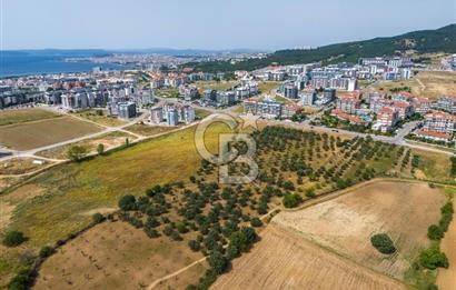 ŞEHİR MERKEZİNDE EN KIYMETLİ, EN KÂRLI,EN BÜYÜK YATIRIMLIK ARAZİ