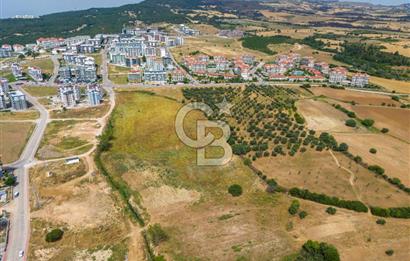 ŞEHİR MERKEZİNDE EN KIYMETLİ, EN KÂRLI,EN BÜYÜK YATIRIMLIK ARAZİ