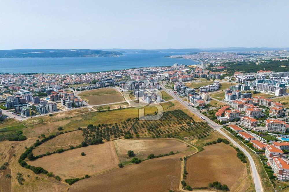 ŞEHİR MERKEZİNDE EN KIYMETLİ, EN KÂRLI,EN BÜYÜK YATIRIMLIK ARAZİ