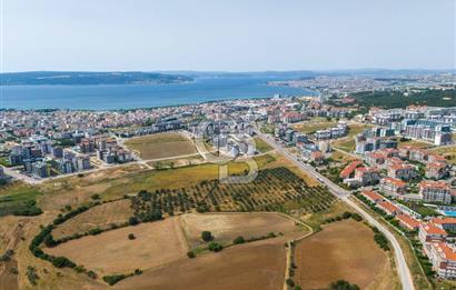 ŞEHİR MERKEZİNDE EN KIYMETLİ, EN KÂRLI,EN BÜYÜK YATIRIMLIK ARAZİ