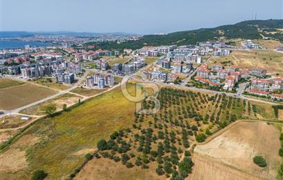 ŞEHİR MERKEZİNDE EN KIYMETLİ, EN KÂRLI,EN BÜYÜK YATIRIMLIK ARAZİ