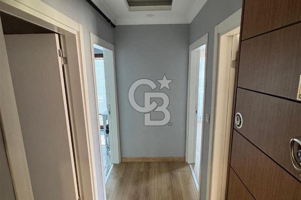 TRABZON KALKINMA MAHALLESİNDE KİRALIK 2+0 DAİRE