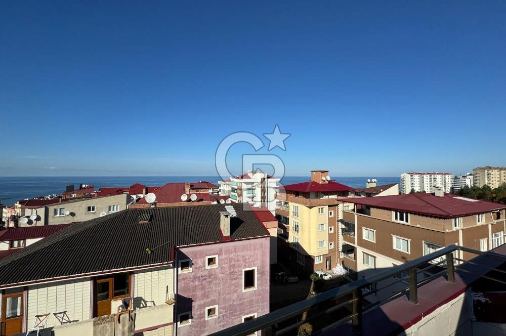 TRABZON KALKINMA MAHALLESİNDE KİRALIK 2+0 DAİRE