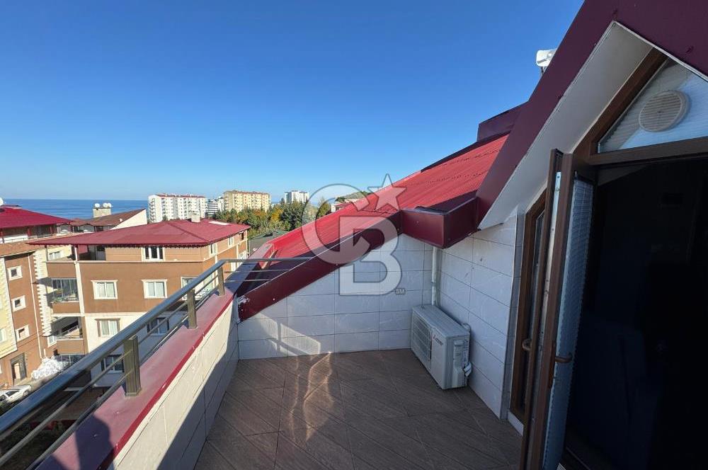 TRABZON KALKINMA MAHALLESİNDE KİRALIK 2+0 DAİRE