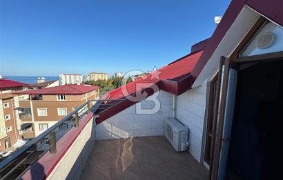TRABZON KALKINMA MAHALLESİNDE KİRALIK 2+0 DAİRE