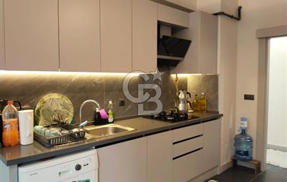 ULUKENT ÖZKAYALAR PRESTİJ'DE SATILIK 3+1 DAİRE