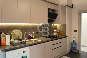 ULUKENT ÖZKAYALAR PRESTİJ'DE SATILIK 3+1 DAİRE
