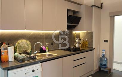 ULUKENT ÖZKAYALAR PRESTİJ'DE SATILIK 3+1 DAİRE