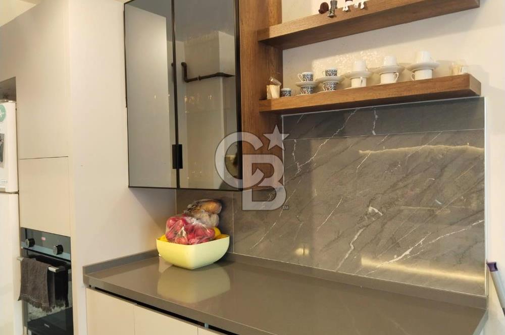 ULUKENT ÖZKAYALAR PRESTİJ'DE SATILIK 3+1 DAİRE