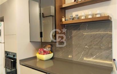 ULUKENT ÖZKAYALAR PRESTİJ'DE SATILIK 3+1 DAİRE