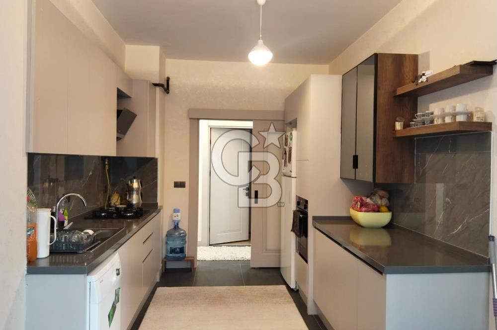 ULUKENT ÖZKAYALAR PRESTİJ'DE SATILIK 3+1 DAİRE