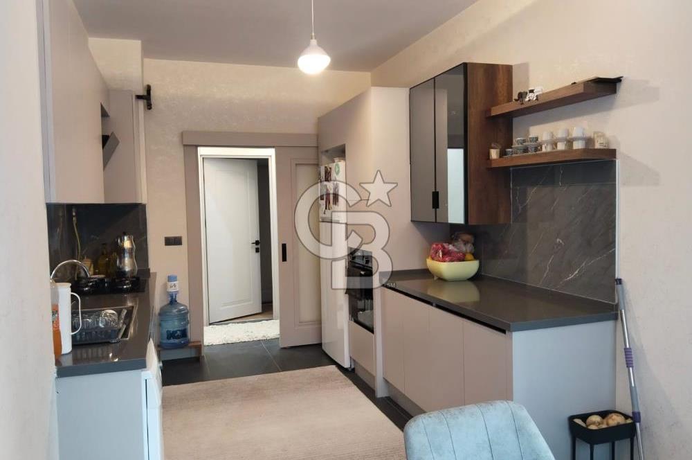 ULUKENT ÖZKAYALAR PRESTİJ'DE SATILIK 3+1 DAİRE