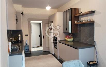 ULUKENT ÖZKAYALAR PRESTİJ'DE SATILIK 3+1 DAİRE