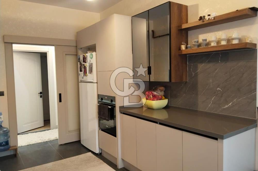 ULUKENT ÖZKAYALAR PRESTİJ'DE SATILIK 3+1 DAİRE