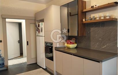 ULUKENT ÖZKAYALAR PRESTİJ'DE SATILIK 3+1 DAİRE