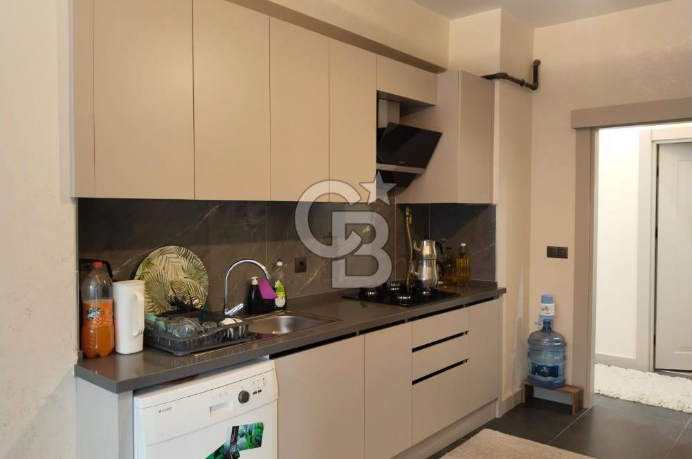 ULUKENT ÖZKAYALAR PRESTİJ'DE SATILIK 3+1 DAİRE