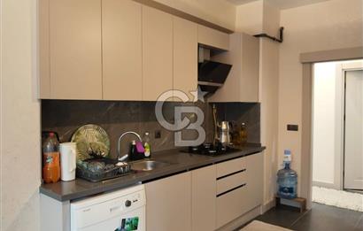 ULUKENT ÖZKAYALAR PRESTİJ'DE SATILIK 3+1 DAİRE