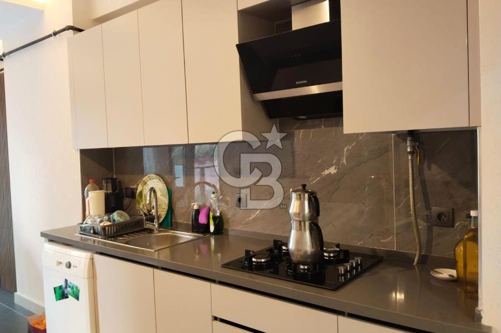 ULUKENT ÖZKAYALAR PRESTİJ'DE SATILIK 3+1 DAİRE