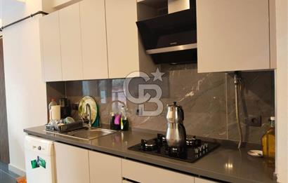 ULUKENT ÖZKAYALAR PRESTİJ'DE SATILIK 3+1 DAİRE