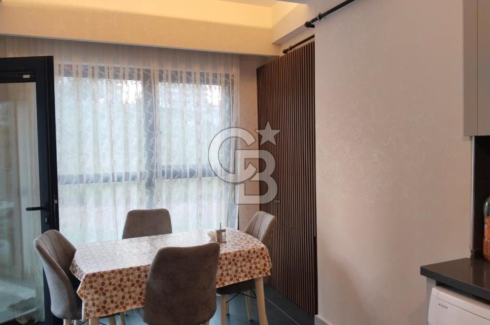 ULUKENT ÖZKAYALAR PRESTİJ'DE SATILIK 3+1 DAİRE
