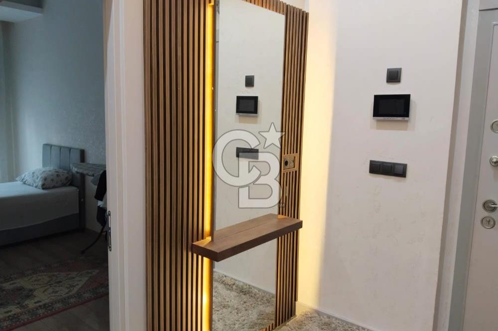ULUKENT ÖZKAYALAR PRESTİJ'DE SATILIK 3+1 DAİRE
