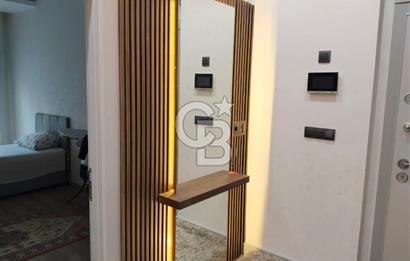 ULUKENT ÖZKAYALAR PRESTİJ'DE SATILIK 3+1 DAİRE