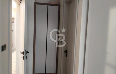 ULUKENT ÖZKAYALAR PRESTİJ'DE SATILIK 3+1 DAİRE