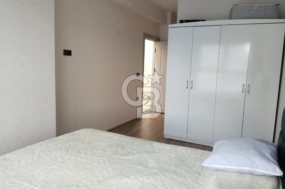 ULUKENT ÖZKAYALAR PRESTİJ'DE SATILIK 3+1 DAİRE