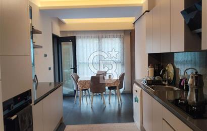 ULUKENT ÖZKAYALAR PRESTİJ'DE SATILIK 3+1 DAİRE