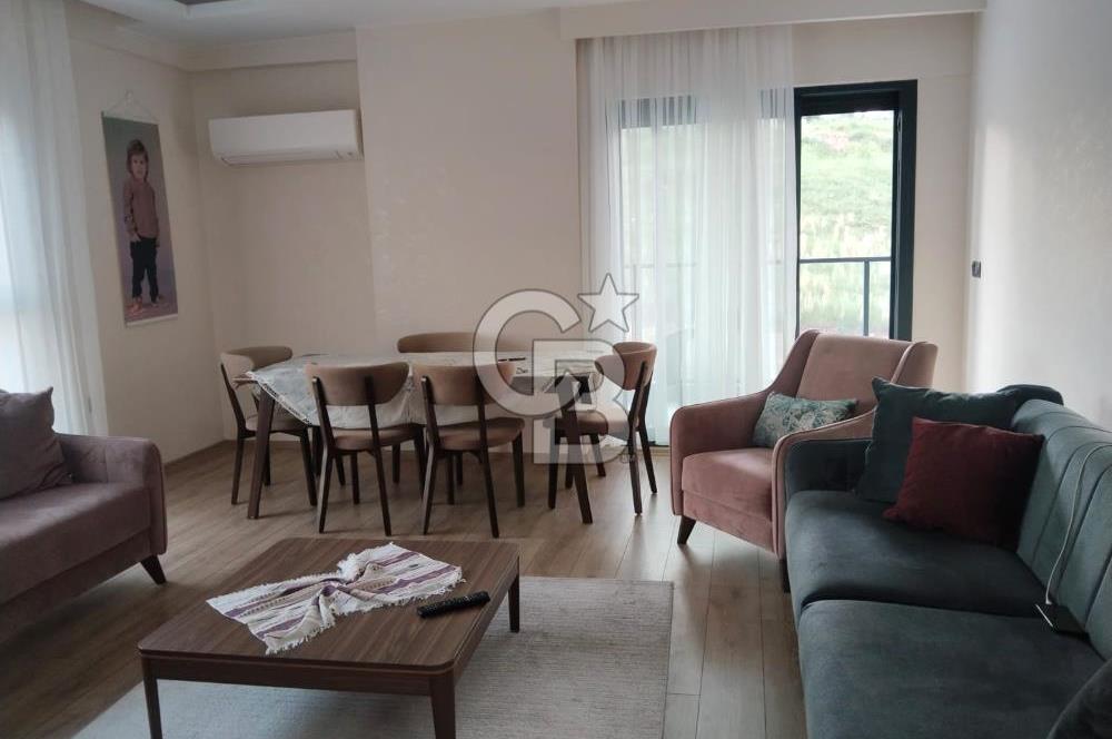 ULUKENT ÖZKAYALAR PRESTİJ'DE SATILIK 3+1 DAİRE