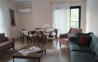 ULUKENT ÖZKAYALAR PRESTİJ'DE SATILIK 3+1 DAİRE