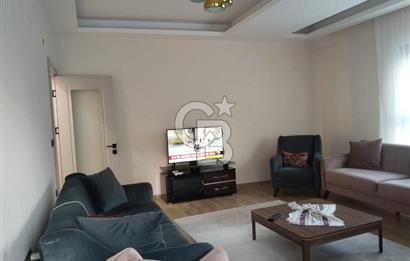 ULUKENT ÖZKAYALAR PRESTİJ'DE SATILIK 3+1 DAİRE
