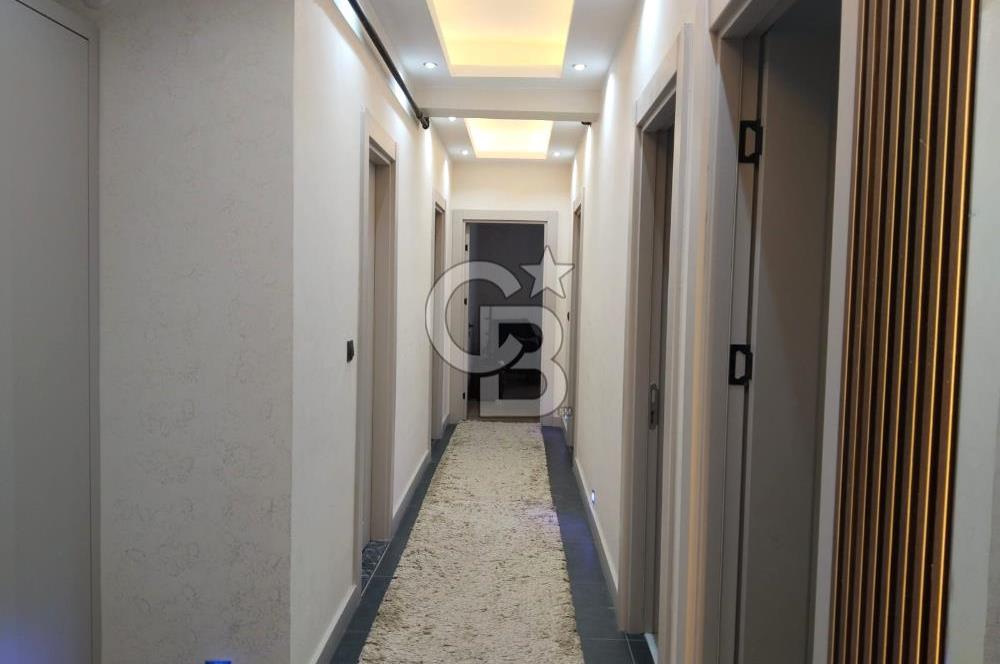 ULUKENT ÖZKAYALAR PRESTİJ'DE SATILIK 3+1 DAİRE