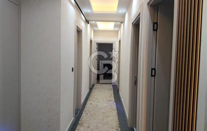 ULUKENT ÖZKAYALAR PRESTİJ'DE SATILIK 3+1 DAİRE