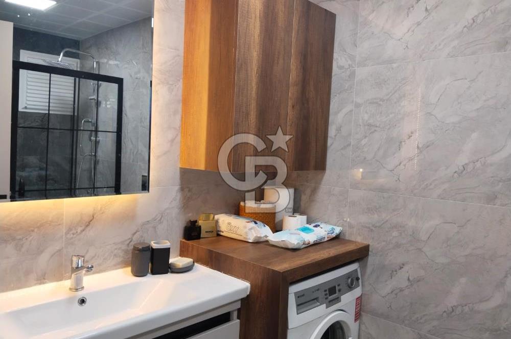 ULUKENT ÖZKAYALAR PRESTİJ'DE SATILIK 3+1 DAİRE