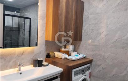 ULUKENT ÖZKAYALAR PRESTİJ'DE SATILIK 3+1 DAİRE