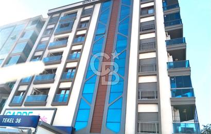 KARŞIYAKA ANADOLU CADDESİ ÜZERİNDE SATILIK 3+1 DAİRE